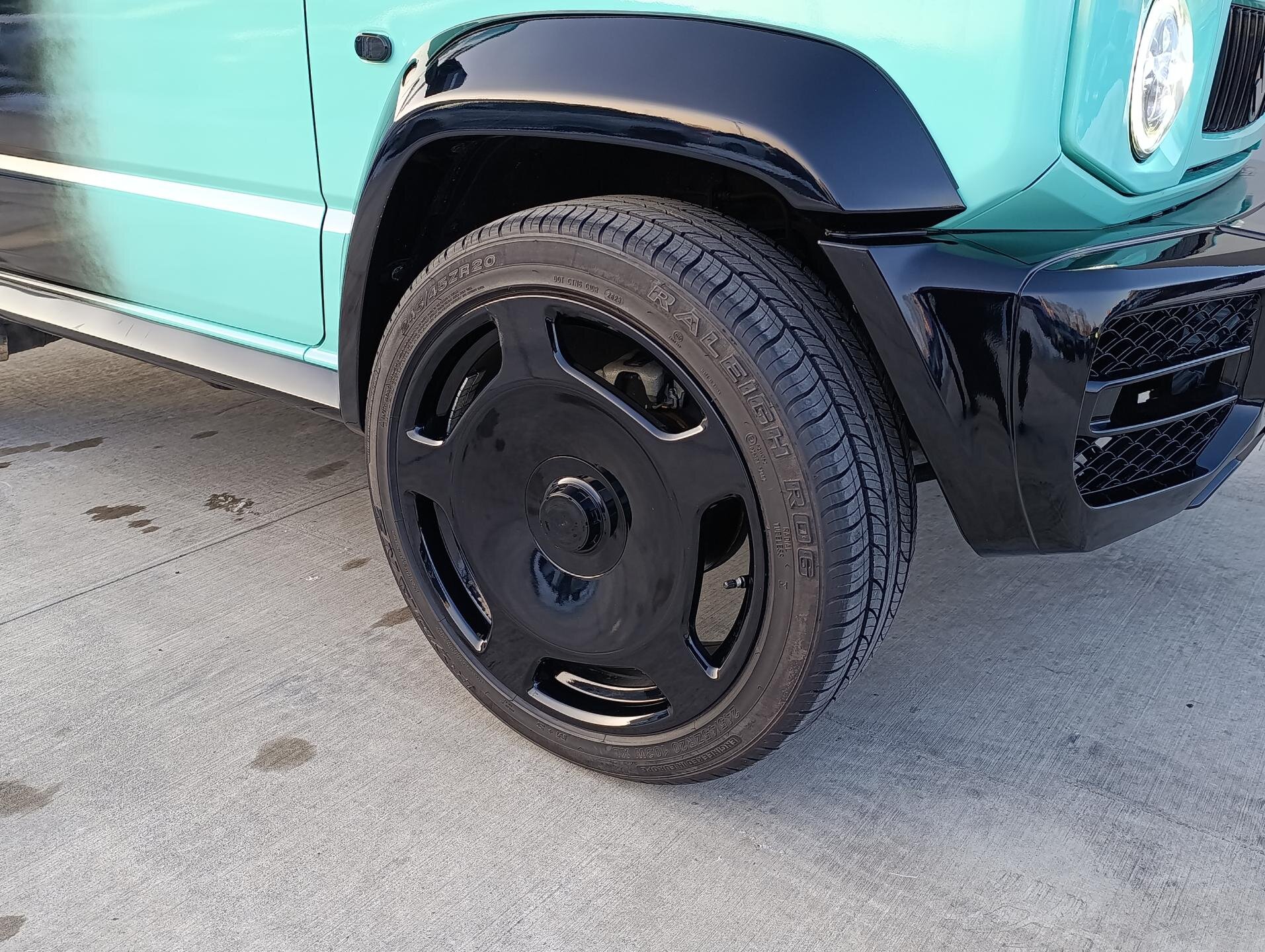 Suzuki Jimny SUV 1,5 l 75 kw