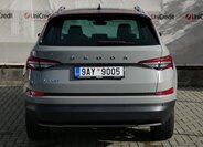 Škoda Kodiaq 4