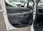 Citroën Berlingo 41