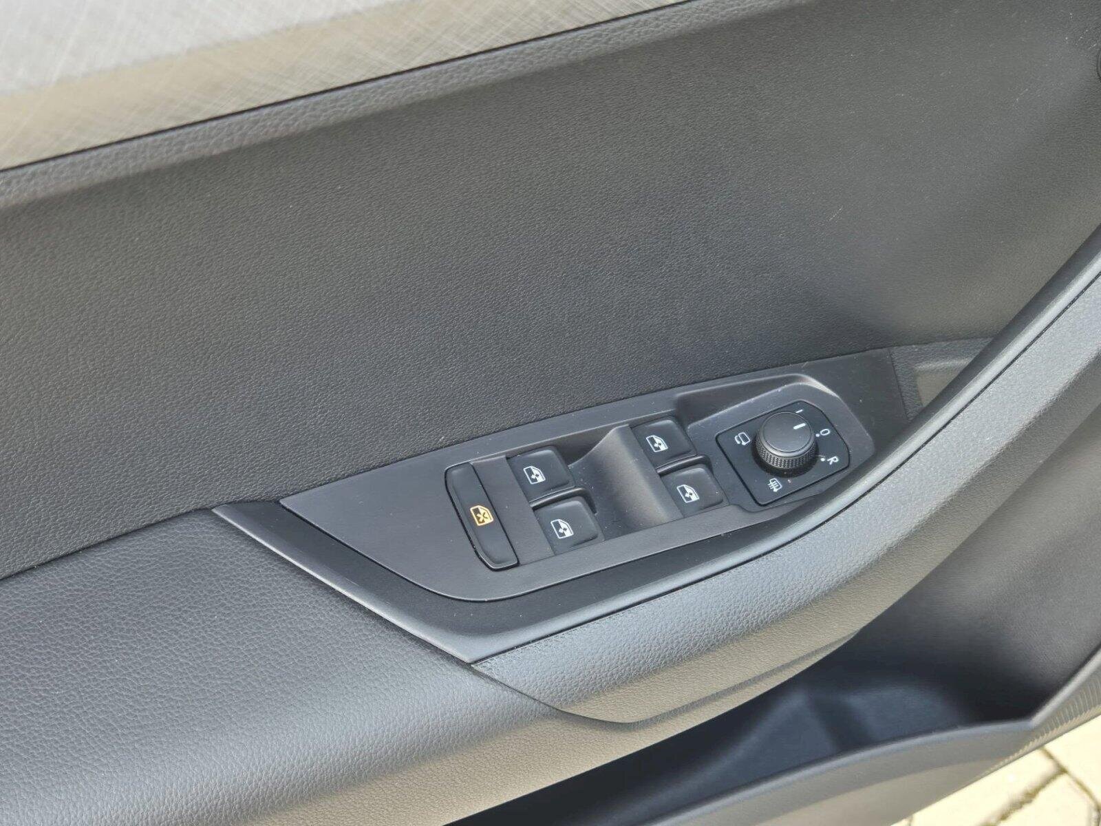 Škoda Karoq Hatchback 1,5 l 110 kw