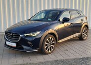 Mazda CX-3 Kombi 2,0 l 110 kw