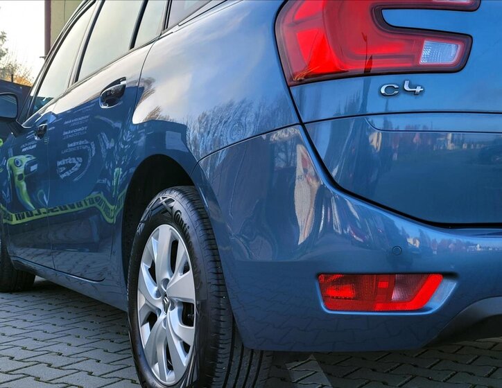 Citroën Grand C4 SpaceTourer 51