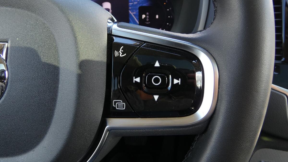 Volvo XC90 SUV / Terénní 2,0 l 173 kw