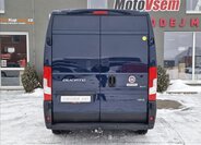 Fiat Ducato Skříň 3,0 l 100 kw