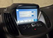 Ford Kuga SUV 2,0 l 178 kw