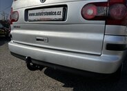 Volkswagen Sharan Kombi 1,9 l 85 kw