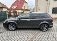 Fiat Freemont SUV / Terénní 2,0 l 125 kw