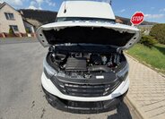 Iveco Daily Ostatní 2,3 l 115 kw
