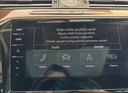 Volkswagen Passat Kombi 2,0 l 176 kw