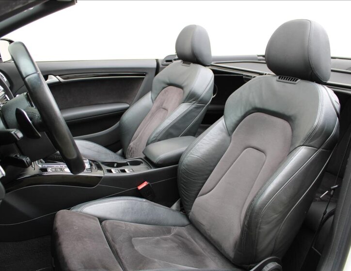 Audi A5 Kabriolet 3,0 l 180 kw