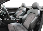 Audi A5 Kabriolet 3,0 l 180 kw