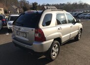 KIA Sportage SUV / Terénní 2,0 l 104 kw