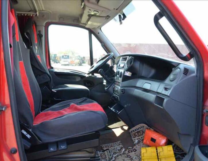 Iveco Daily 10