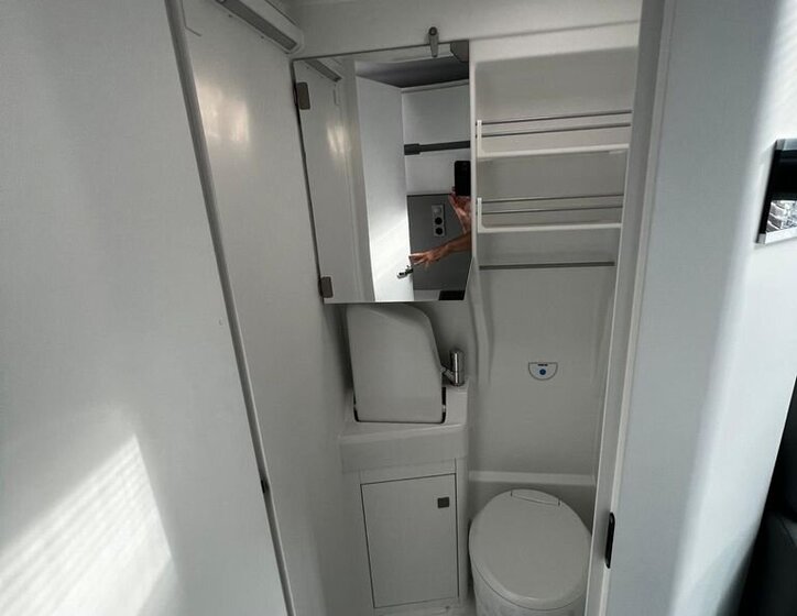 Volkswagen Crafter 13