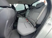 Hyundai ix20 MPV 1,4 l 66 kw