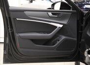 Audi A6 Allroad Kombi 3,0 l 180 kw