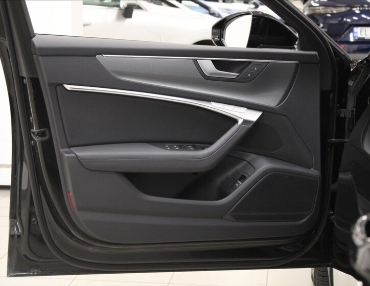 Audi A6 Allroad Kombi 3,0 l 180 kw