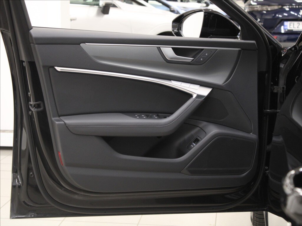 Audi A6 Allroad Kombi 3,0 l 180 kw