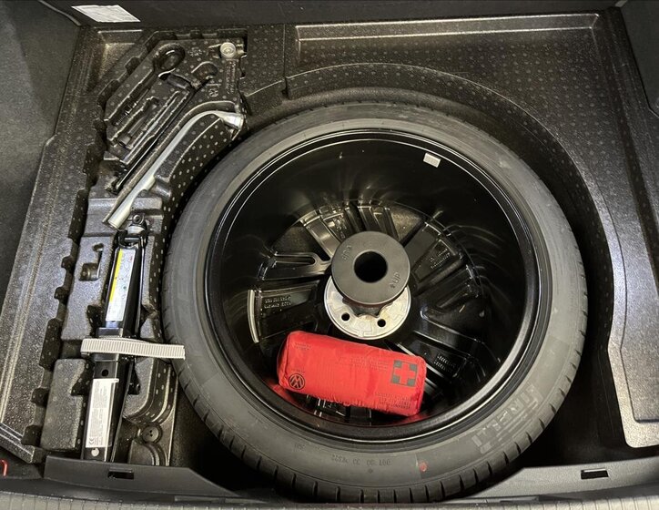 Volkswagen Arteon 32