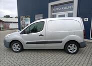 Peugeot Partner 3