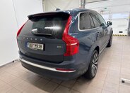 Volvo XC90 SUV 2,0 l 173 kw
