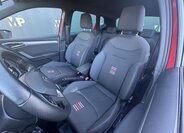 Seat Arona SUV / Terénní 999,0 81 kw