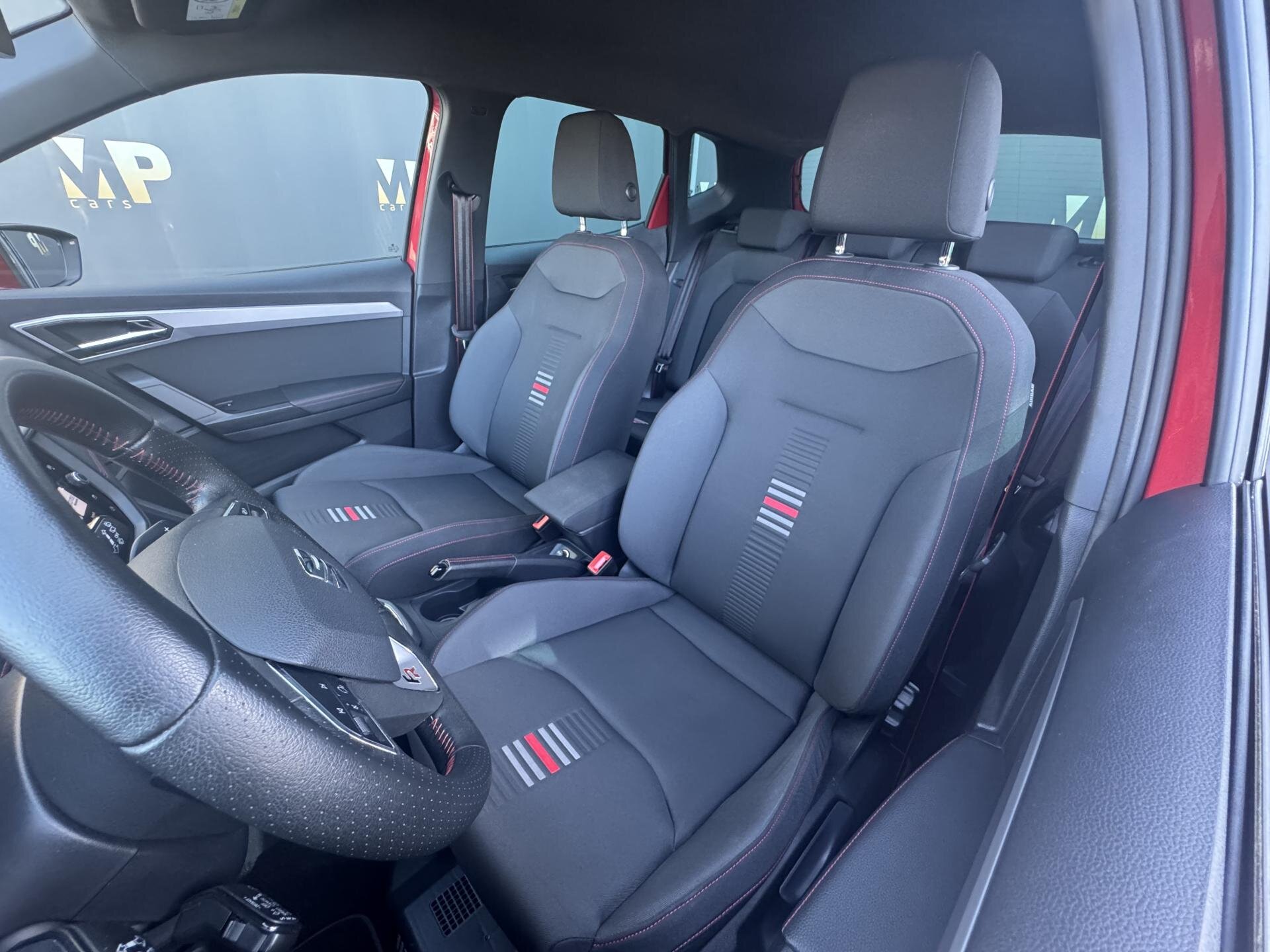 Seat Arona SUV / Terénní 999,0 81 kw