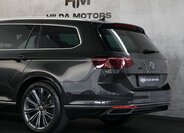 Volkswagen Passat Kombi 2,0 l 110 kw
