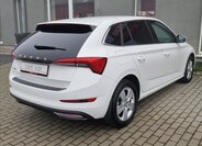 Škoda Scala Hatchback 1,6 l 85 kw