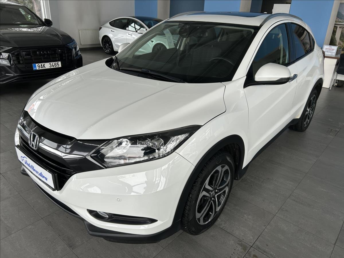 Honda HR-V SUV 1,5 l 96 kw