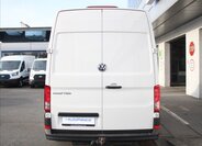 Volkswagen Crafter Skříň 2,0 l 103 kw