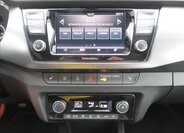 Škoda Fabia Kombi 999,0 70 kw