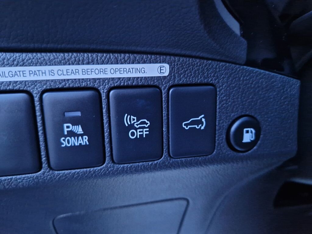 Mitsubishi Outlander SUV / Terénní 2,4 l 165 kw