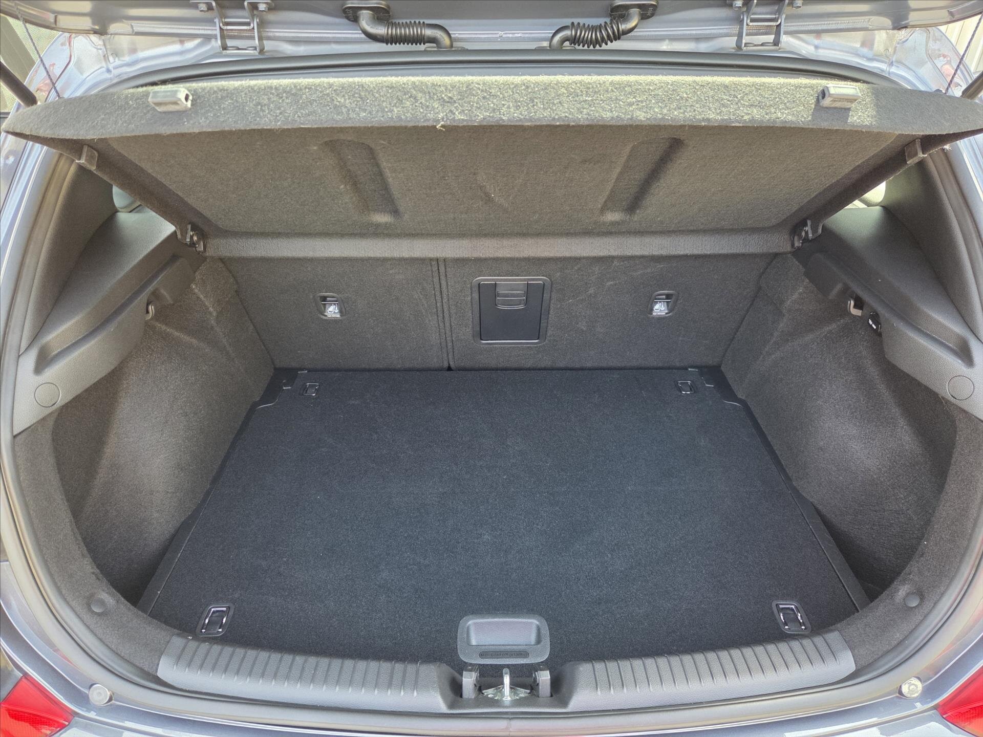 Hyundai i30 Hatchback 1,4 l 103 kw