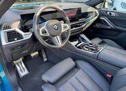 BMW X6 SUV / Terénní 4,4 l 390 kw