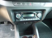 Škoda Fabia Kombi 1,2 l 81 kw