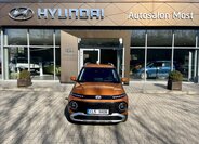 Hyundai Inster CUV / Crossover 0,0 85 kw