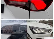 Ford Focus Kombi 1,5 l 88 kw