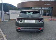 Hyundai Tucson SUV / Terénní 1,6 l 100 kw