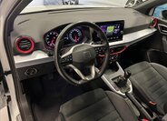 Seat Arona 6