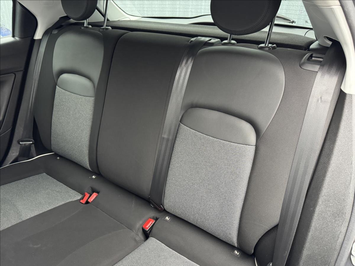 Fiat 500X Hatchback 1,4 l 88 kw