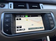 Land Rover Range Rover Evoque 9