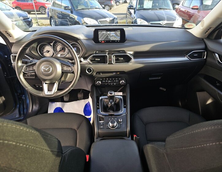 Mazda CX-5 29