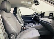 Volkswagen Tiguan SUV / Terénní 1,5 l 110 kw