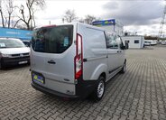Ford Transit Custom Ostatní 2,0 l 96 kw