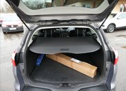 Ford Focus Kombi 1,6 l 92 kw