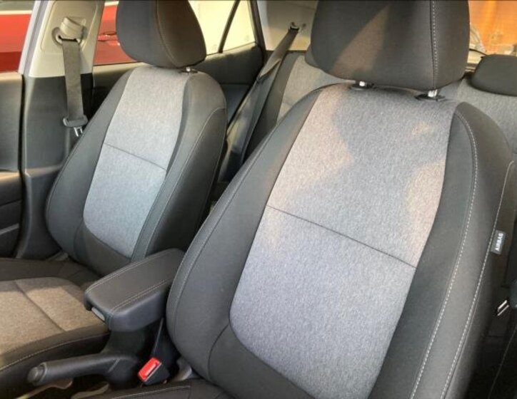 KIA Stonic SUV 0,0 74 kw