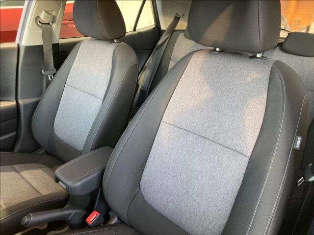 KIA Stonic SUV 0,0 74 kw