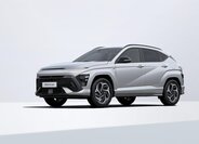 Hyundai Kona SUV / Terénní 1,6 l 110 kw