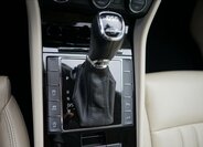 Škoda Superb Kombi 2,0 l 140 kw